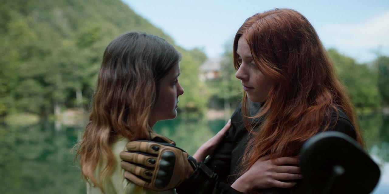 Couverture du film L'essence de la sirene