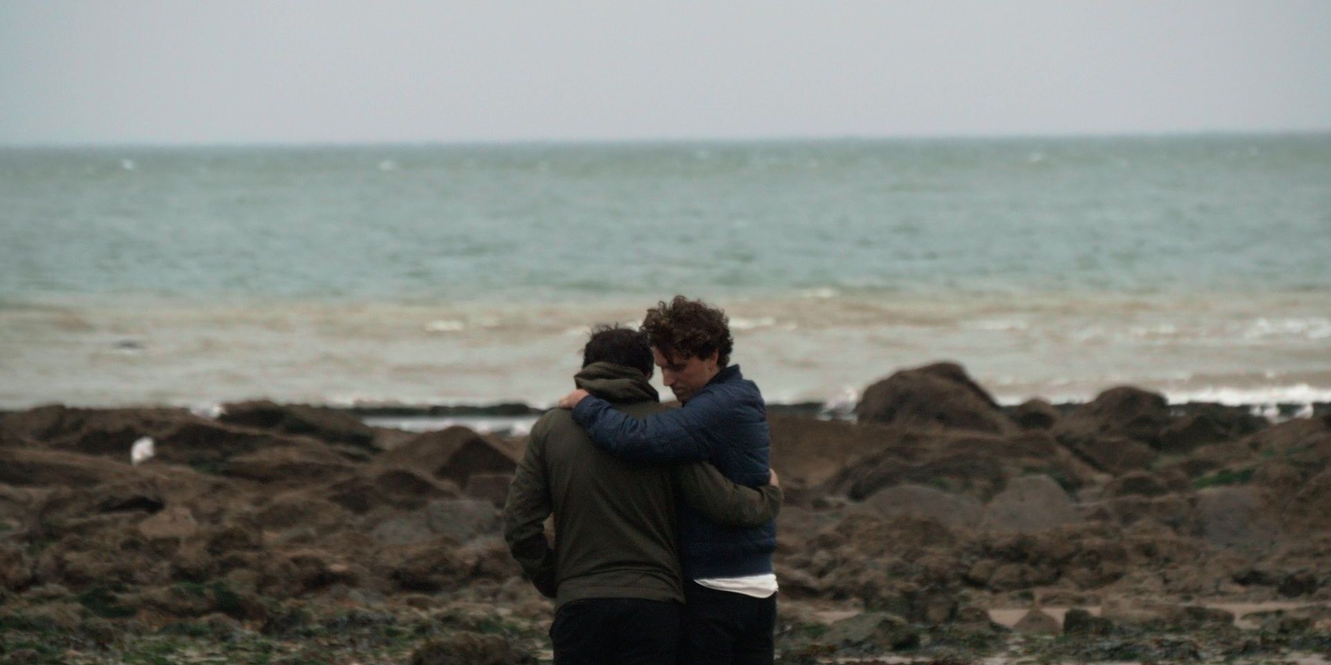 Couverture du film L'interview de Guillaume Bogaert