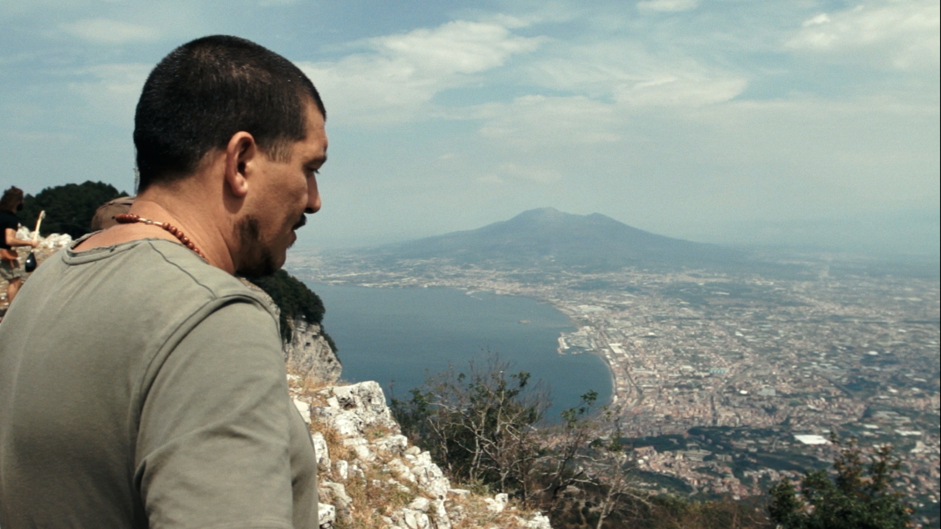 Couverture du film L'Oro del Cam(m)ino