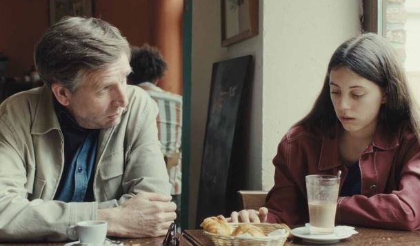 Couverture du film L’Âge mûr