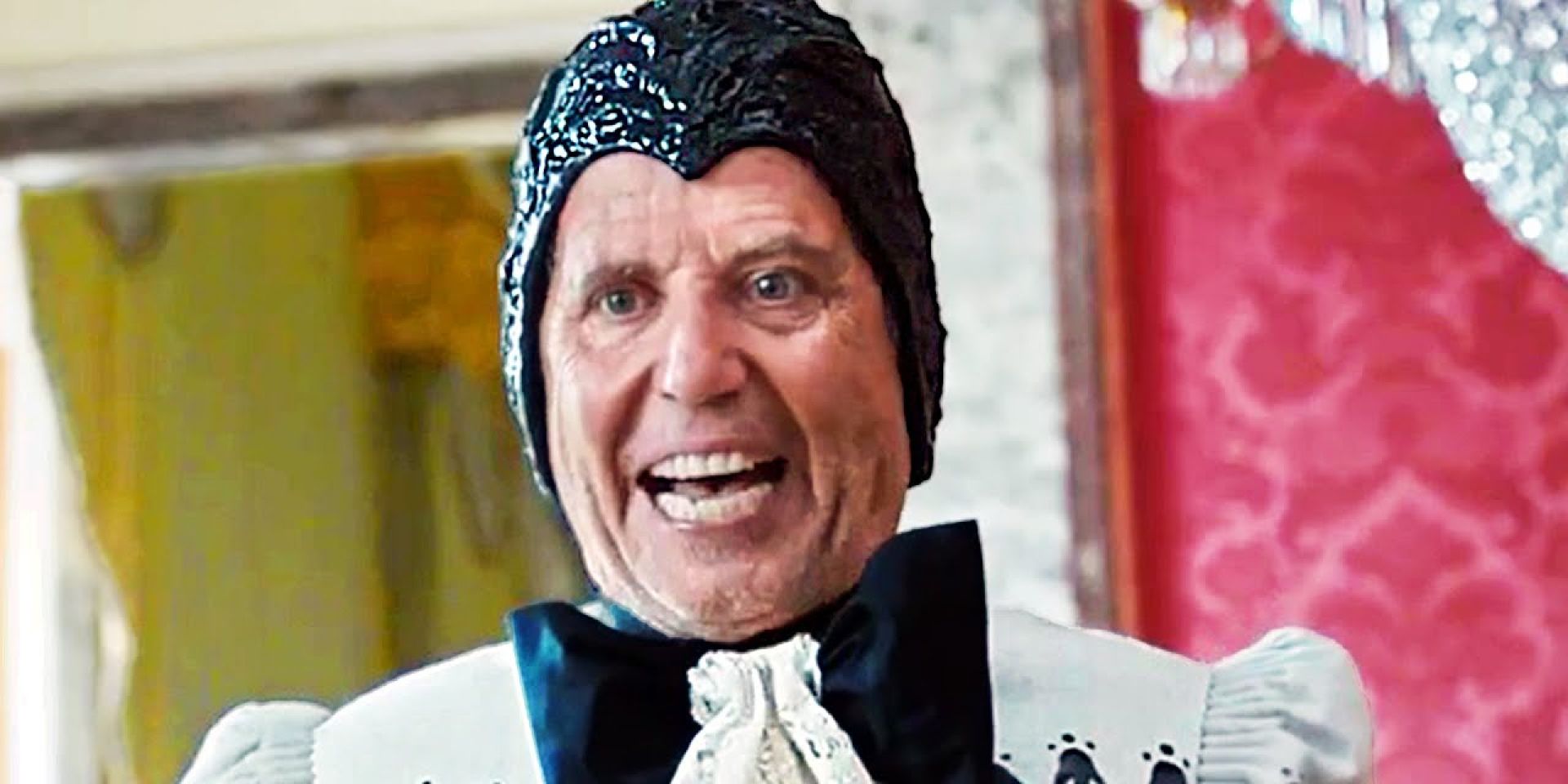 Couverture du film L'Empire