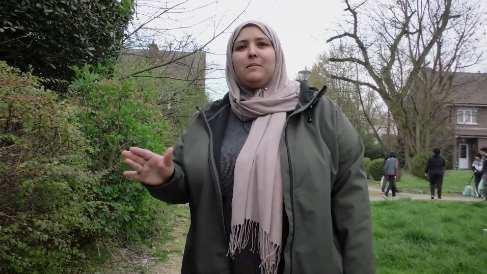 Couverture du film L'Envol de Christian Van Cutsem