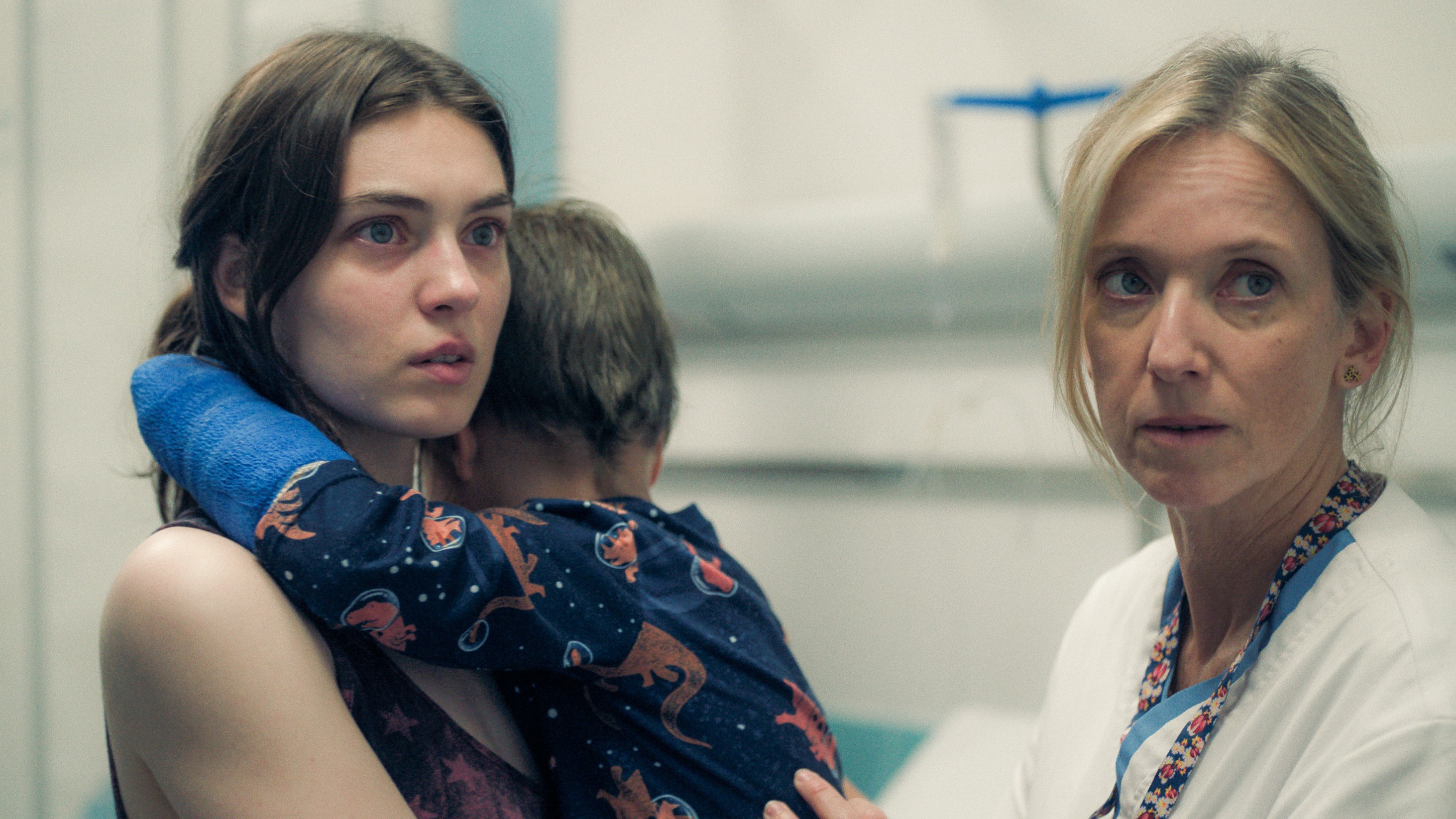 Couverture du film L'intérêt d'Adam