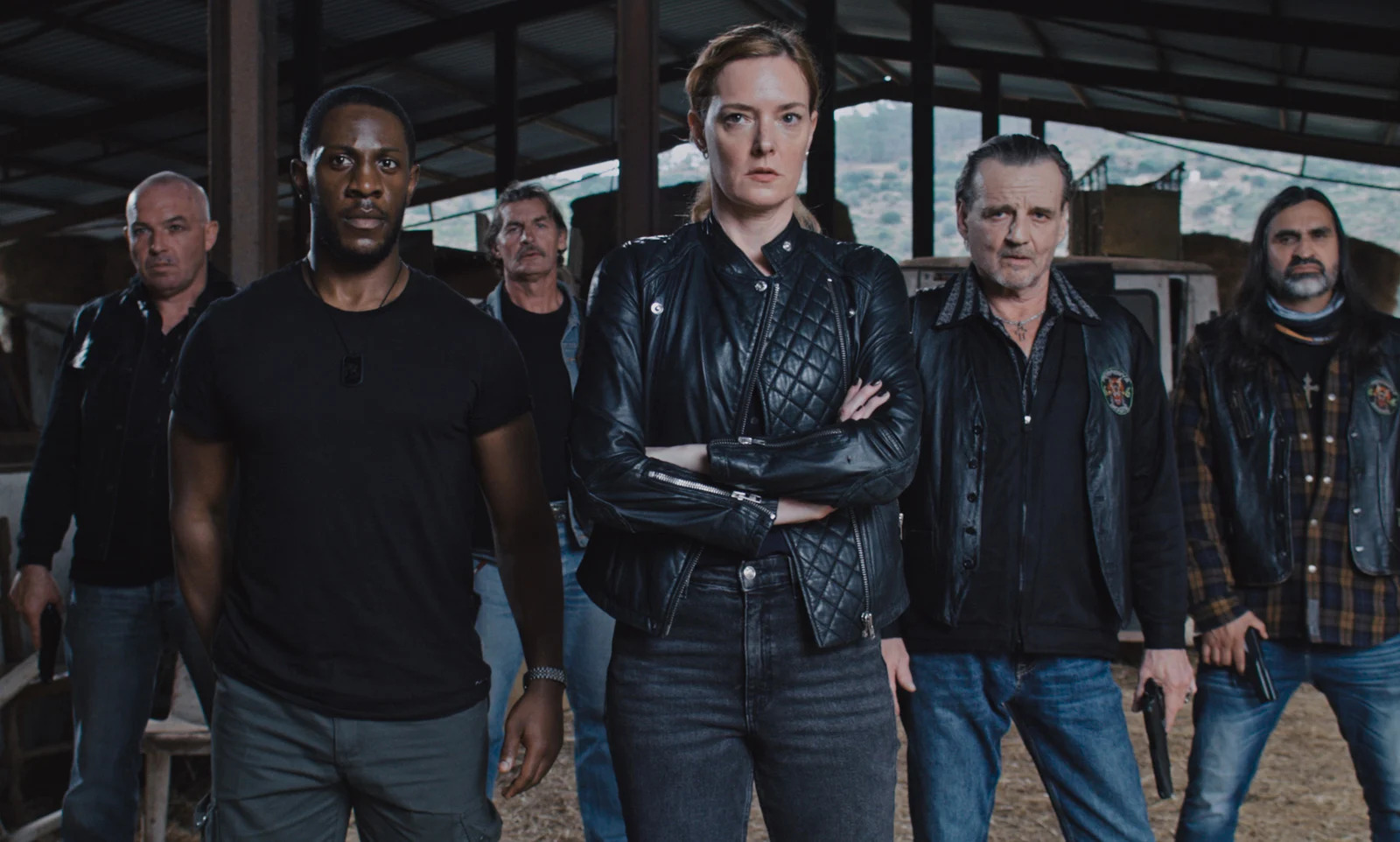 Couverture du film L’ Autre Laurens