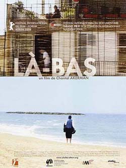 Couverture du film Là-bas