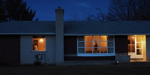 Couverture du film Là où tu trouvais refuge