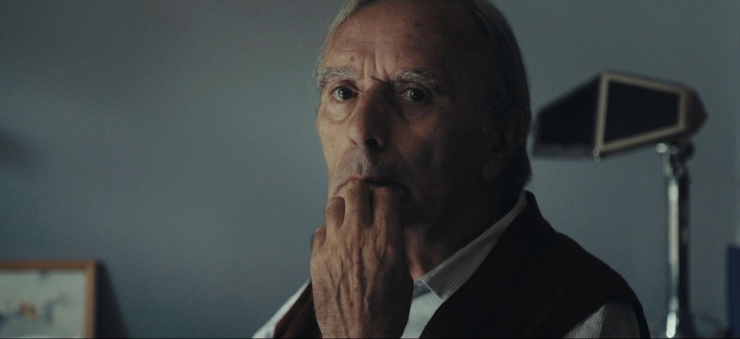 Couverture du film L'Academie des Secrets