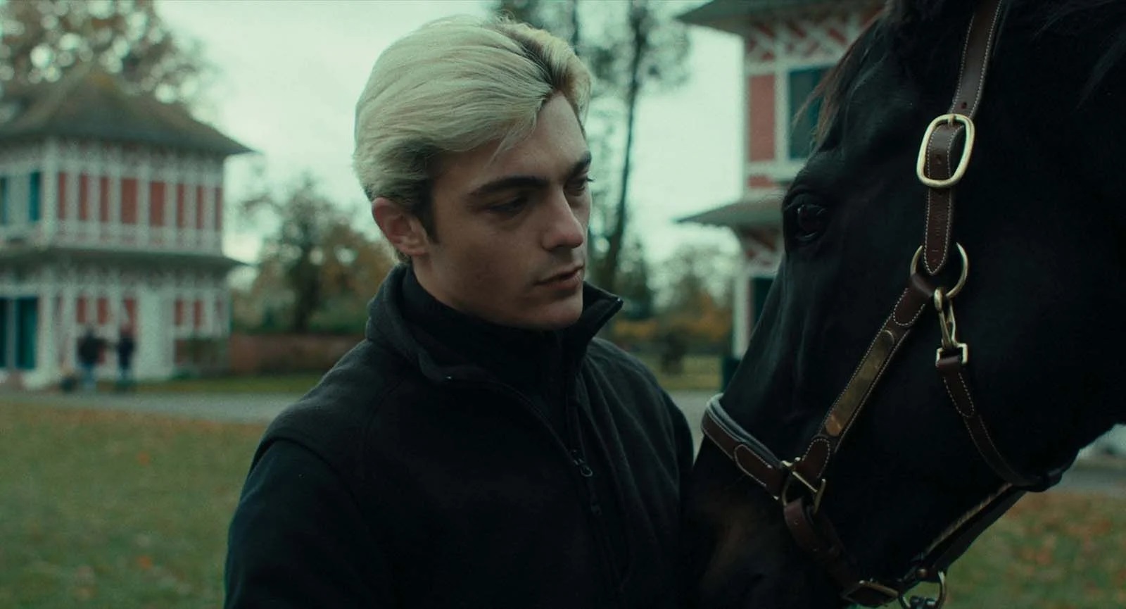 Couverture du film Lads