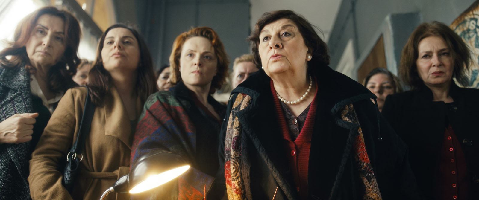 Couverture du film Lady Winsley