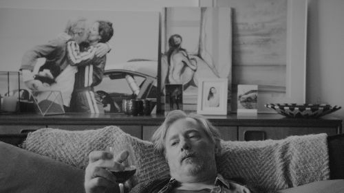 Lapin Perdu de Bertrand Lissoir