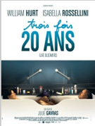 Couverture du film Late Bloomers, 3 fois 20 ans
