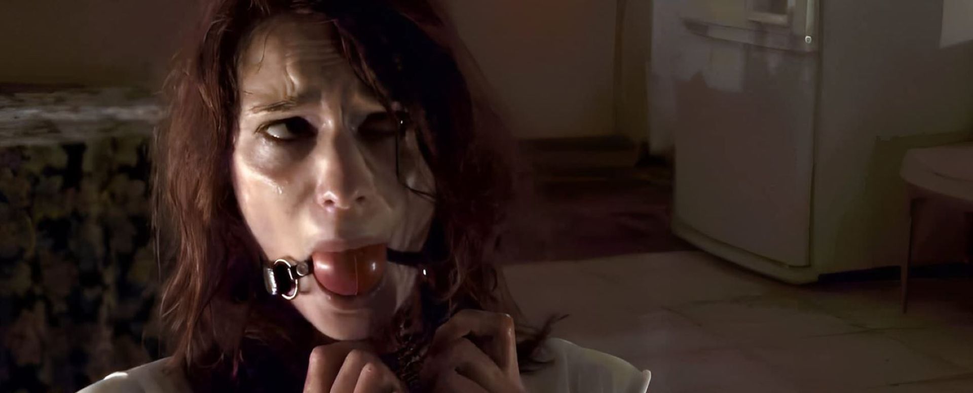 Couverture du film Laundry Man