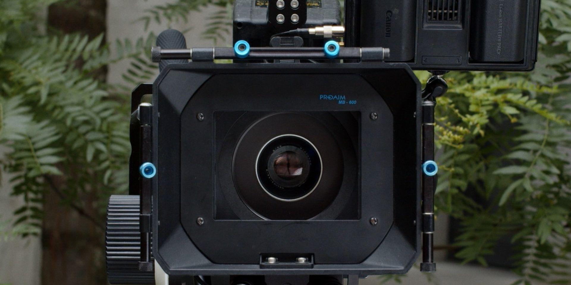 Couverture du film Leçon d'objet