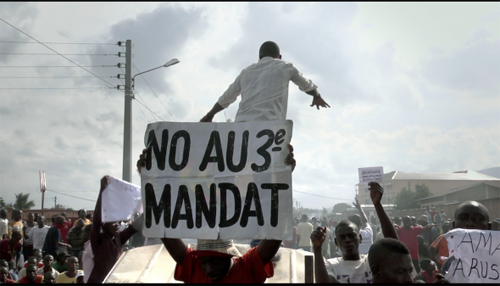 Couverture du film Lendemains incertains