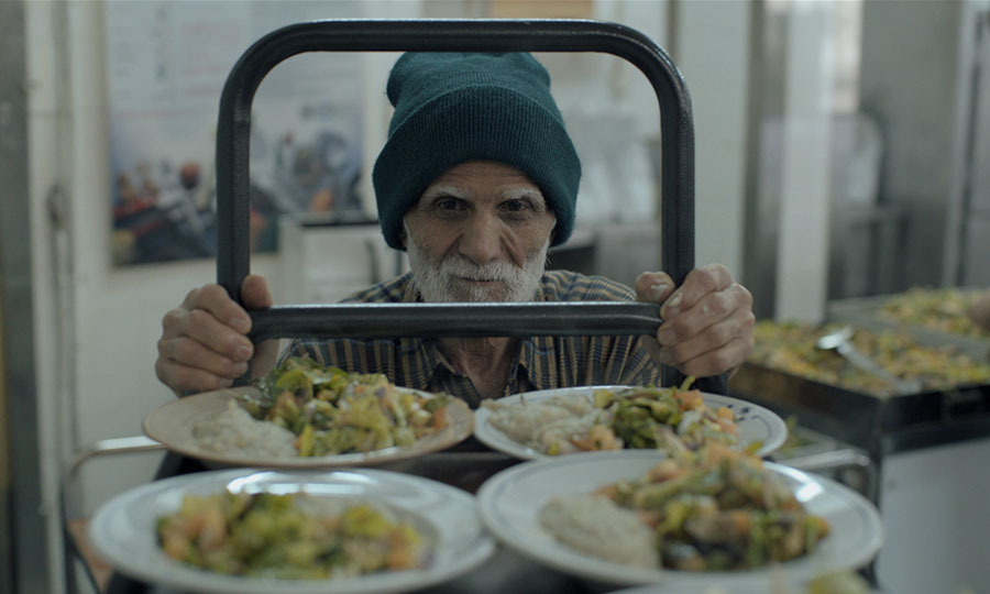 Couverture du film Lettre à Théo