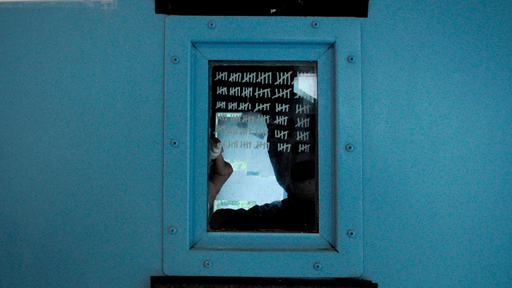 Couverture du film LIBERTA