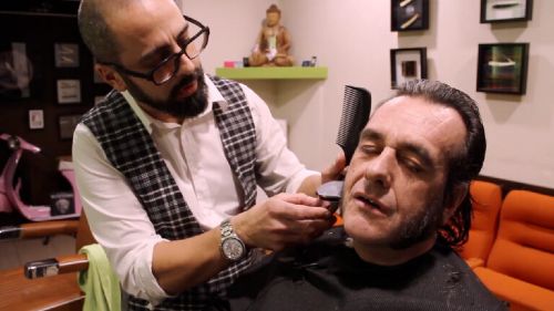 Couverture du film Libres...?