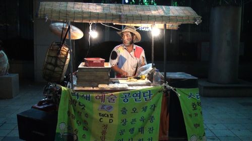 Couverture du film Les lieux du son