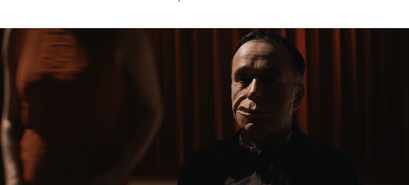 Couverture du film Life goes on