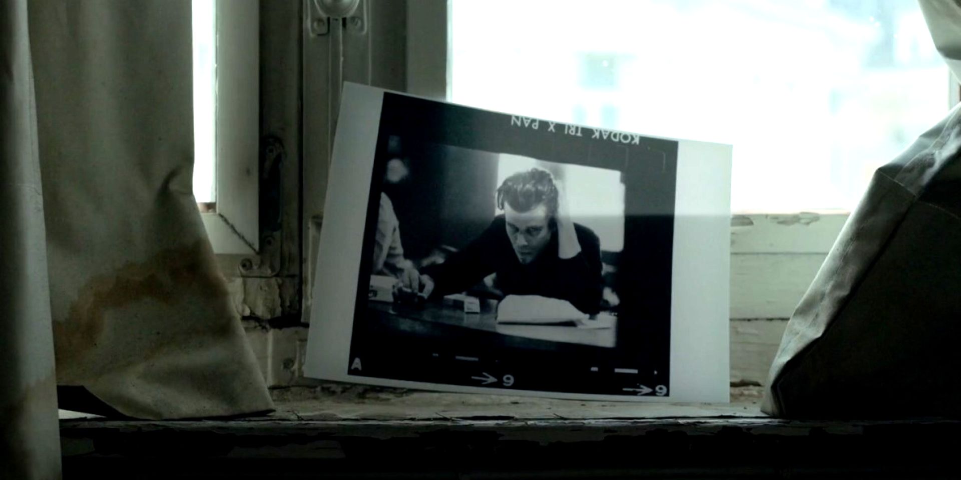 Couverture du film Life Will Give You Pictures