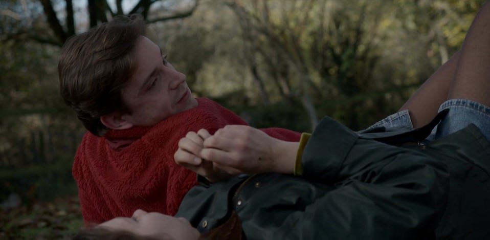 Couverture du film Lilith