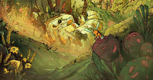 Couverture du film Limbo Fungos