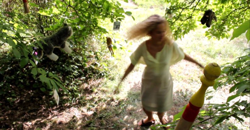 Couverture du film Little sister