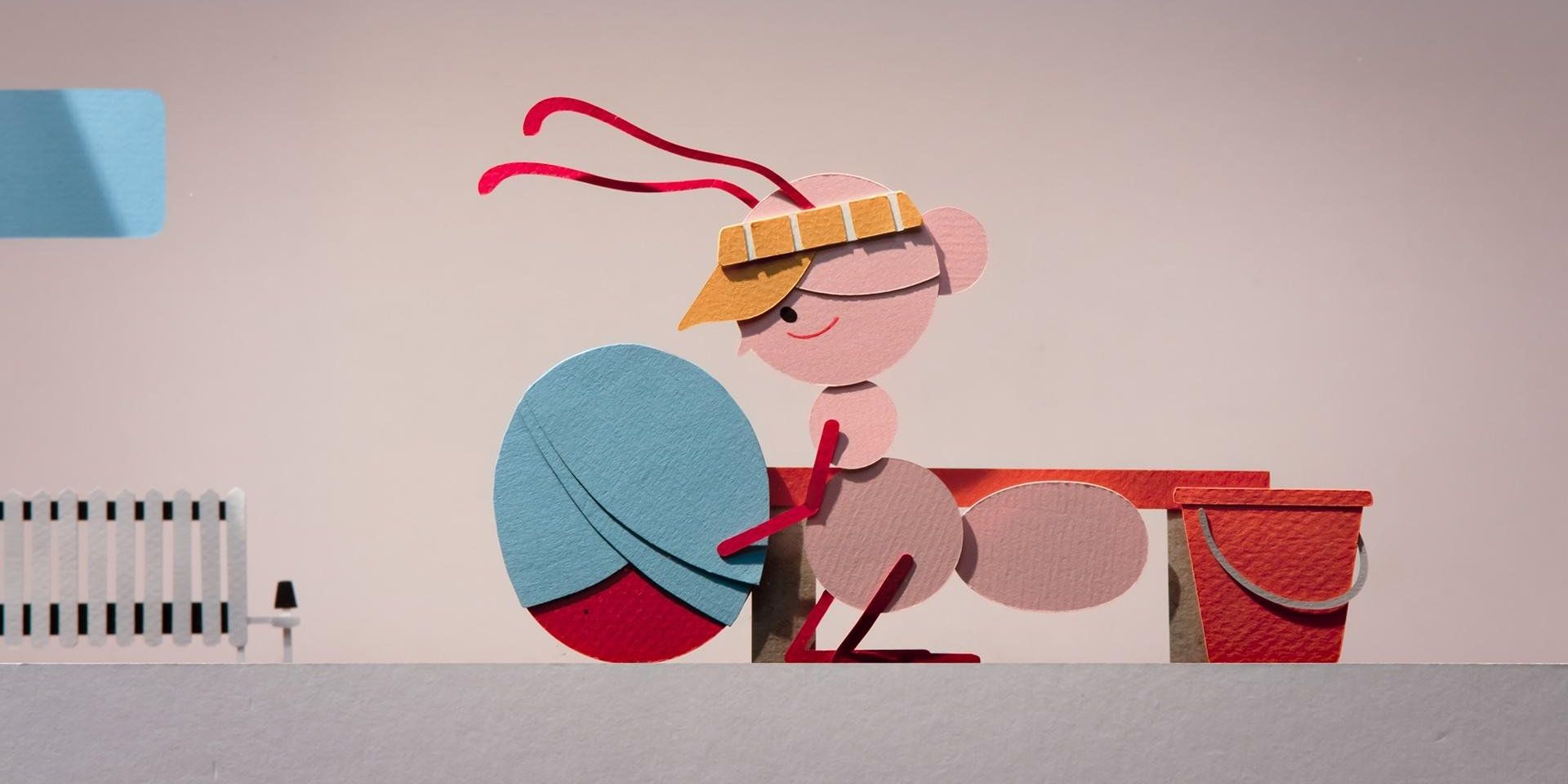 Couverture du film Little Story