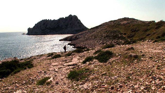 Couverture du film Loin de Rome