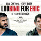 Couverture du film Looking for Eric
