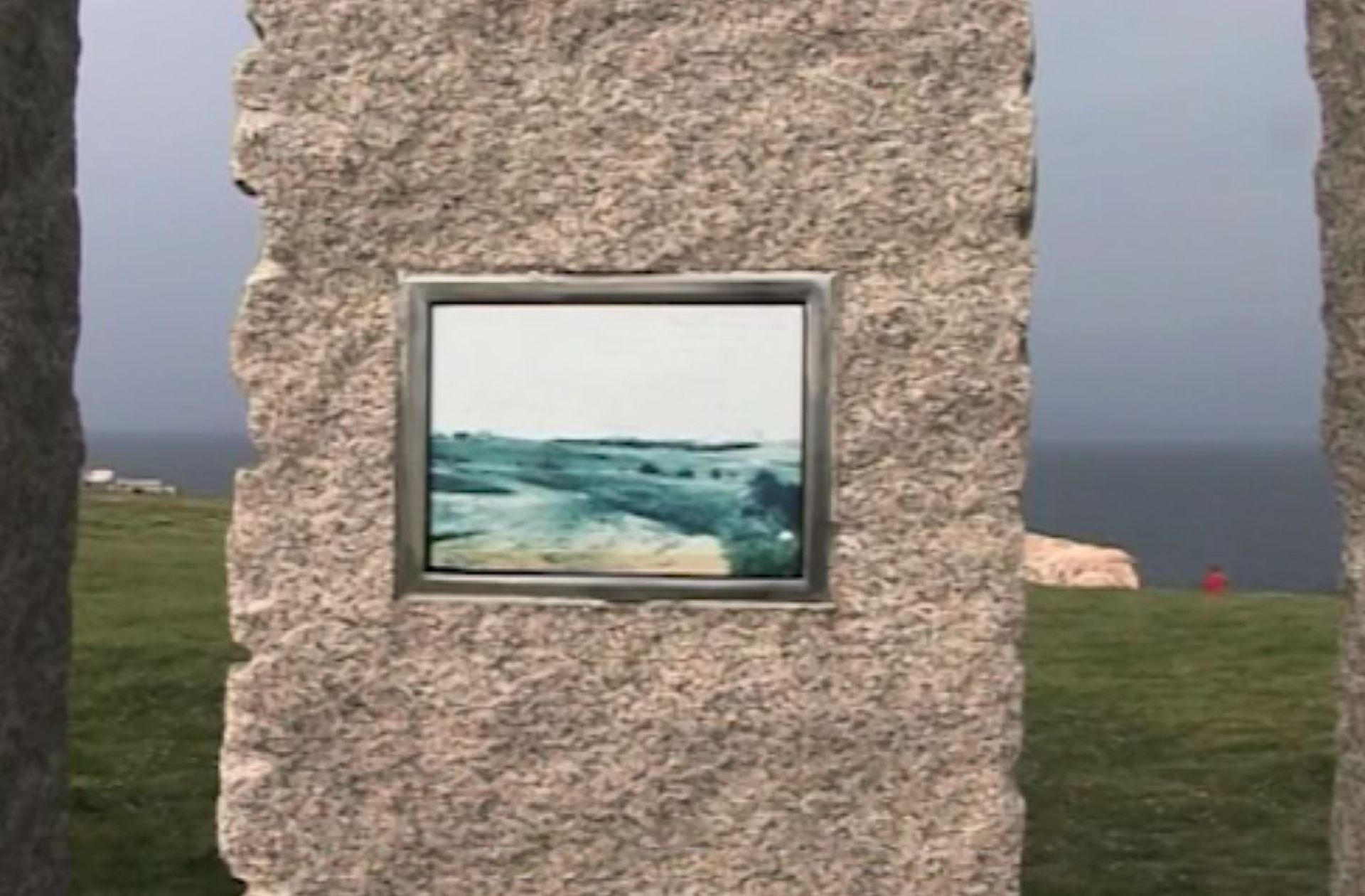 Couverture du film Los Nietos