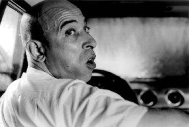 Couverture du film Los Taxios