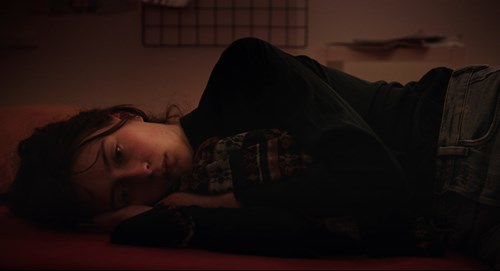 Couverture du film Louis & Jeanne