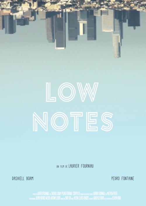Couverture du film Low Notes