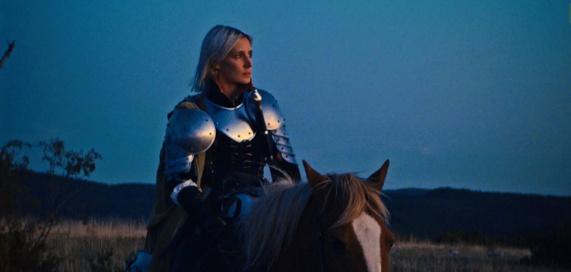 Couverture du film Lucie perd son cheval