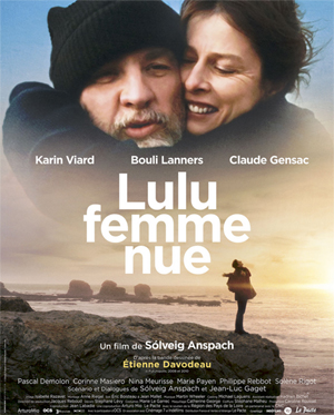 Couverture du film Lulu femme nue