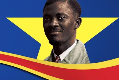 Couverture du film Lumumba, le retour d'un héros