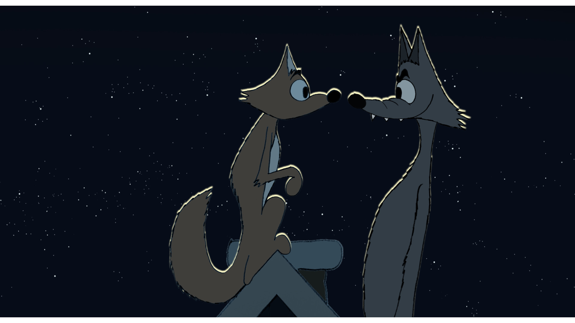 Couverture du film La Lune d'Or