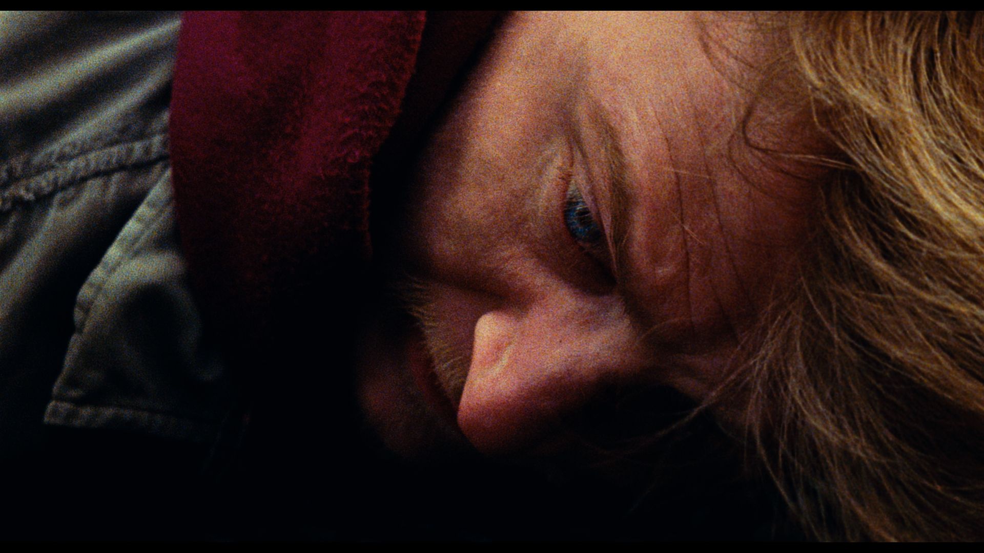 Couverture du film Lupus