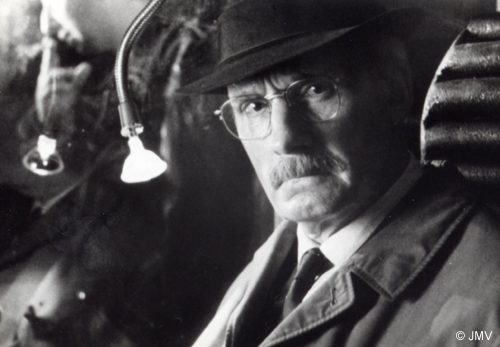 Couverture du film Mémoire d’un héros