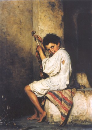 Couverture du film Ma Bister