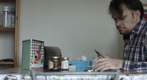 Couverture du film Ma vie d'Asperger