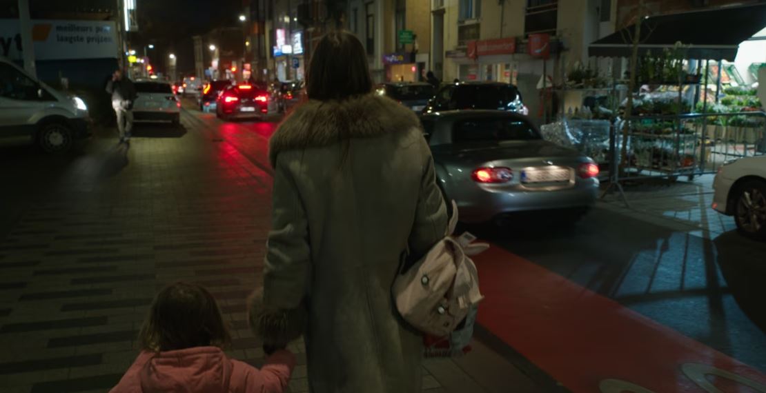 Couverture du film Ma vie de parent solo, le combat des mères