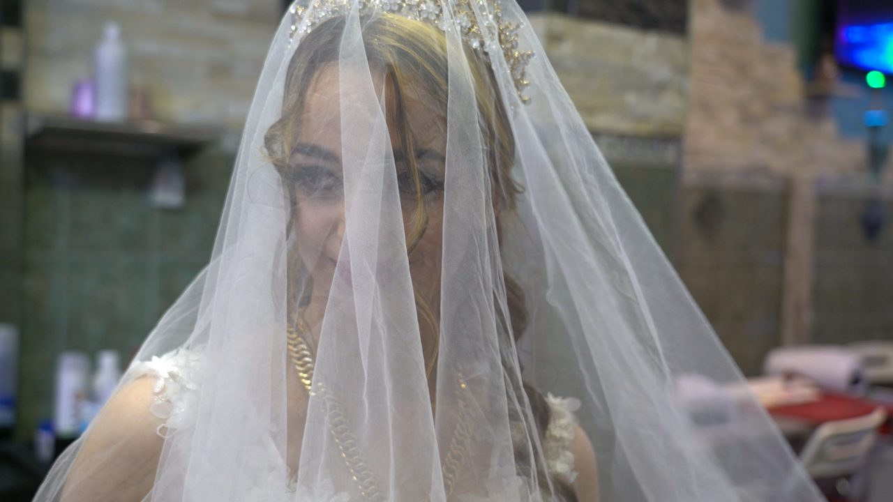 Couverture du film Ma vie en papier