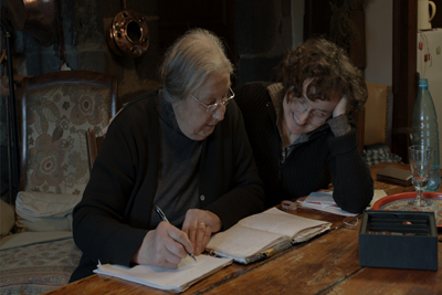 Couverture du film Madame Jean