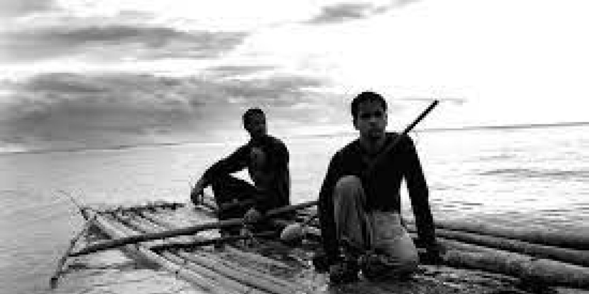 Couverture du film Maelstrom