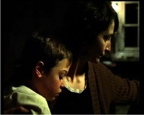 Couverture du film Les Mains froides