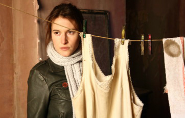 Couverture du film La Maison