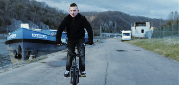 Couverture du film Makenzie