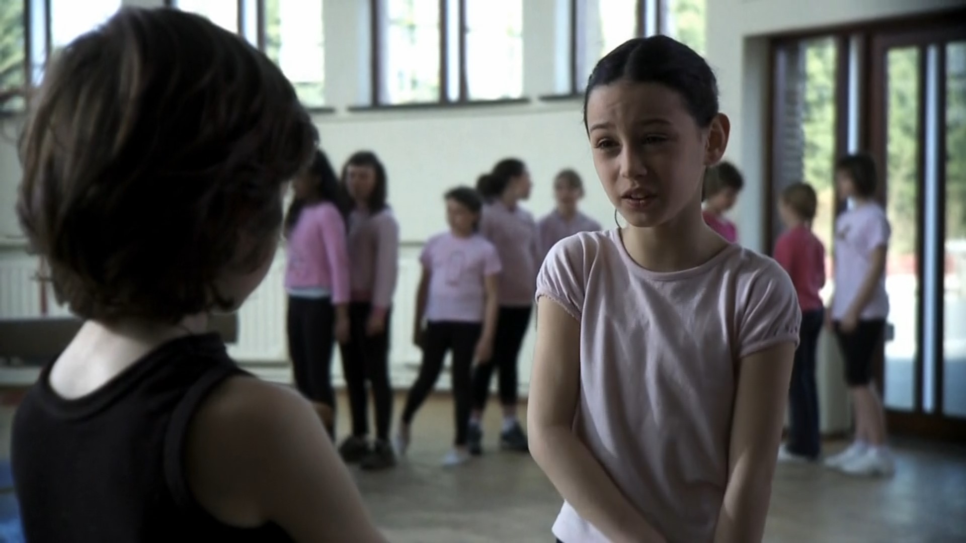 Couverture du film Mal de Mère